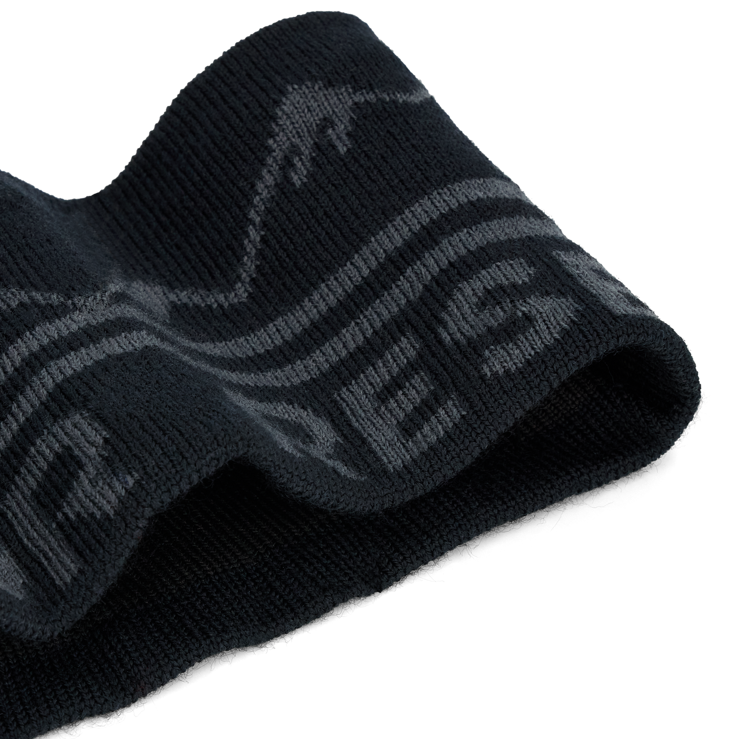 OR Logo Knit Headband