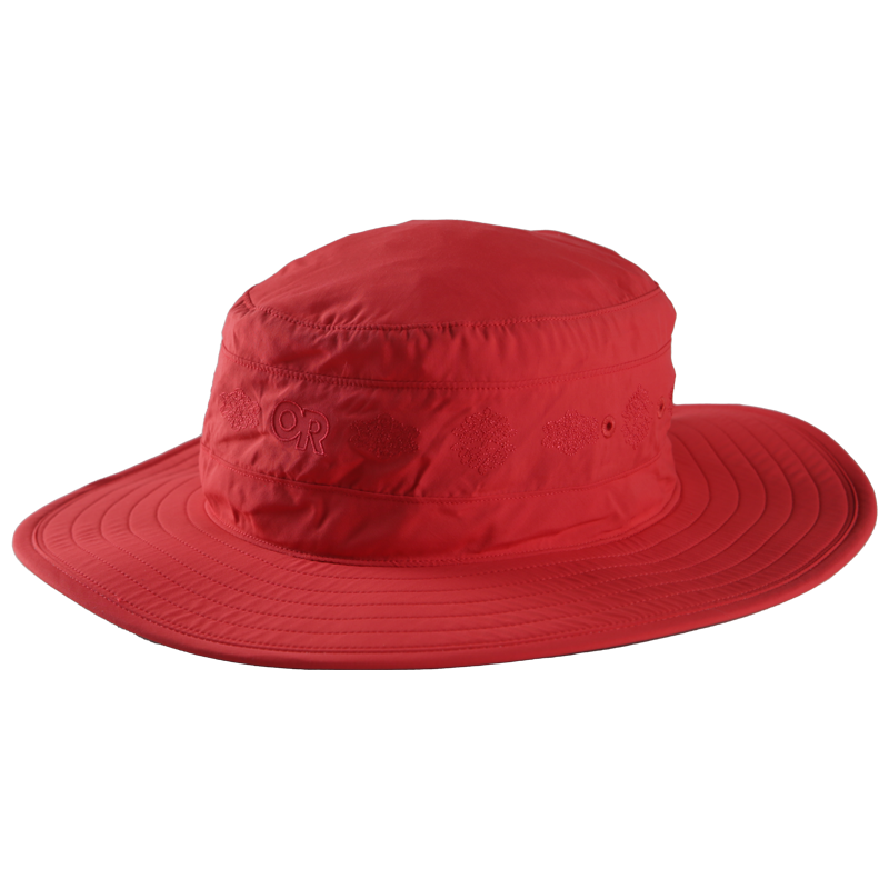 Women's Solar Roller Sun Hat