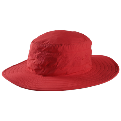 Women's Solar Roller Sun Hat