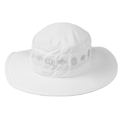 Women's Solar Roller Sun Hat