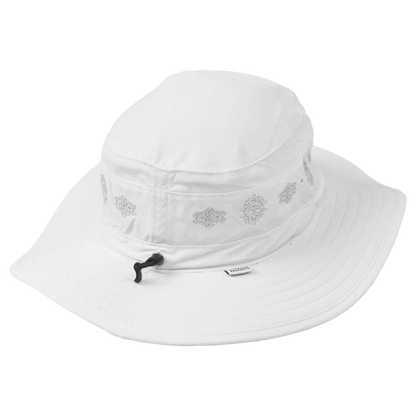 Women's Solar Roller Sun Hat