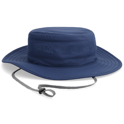 Women's Solar Roller Sun Hat