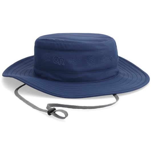 Women's Solar Roller Sun Hat