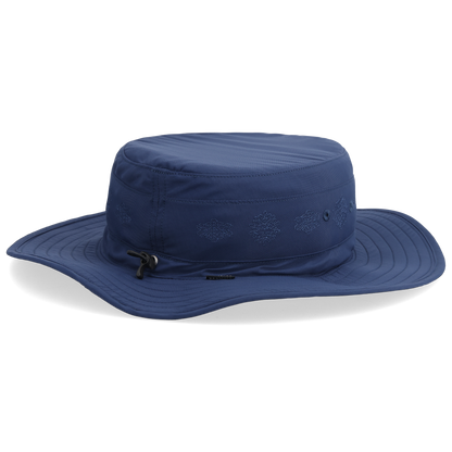 Women's Solar Roller Sun Hat