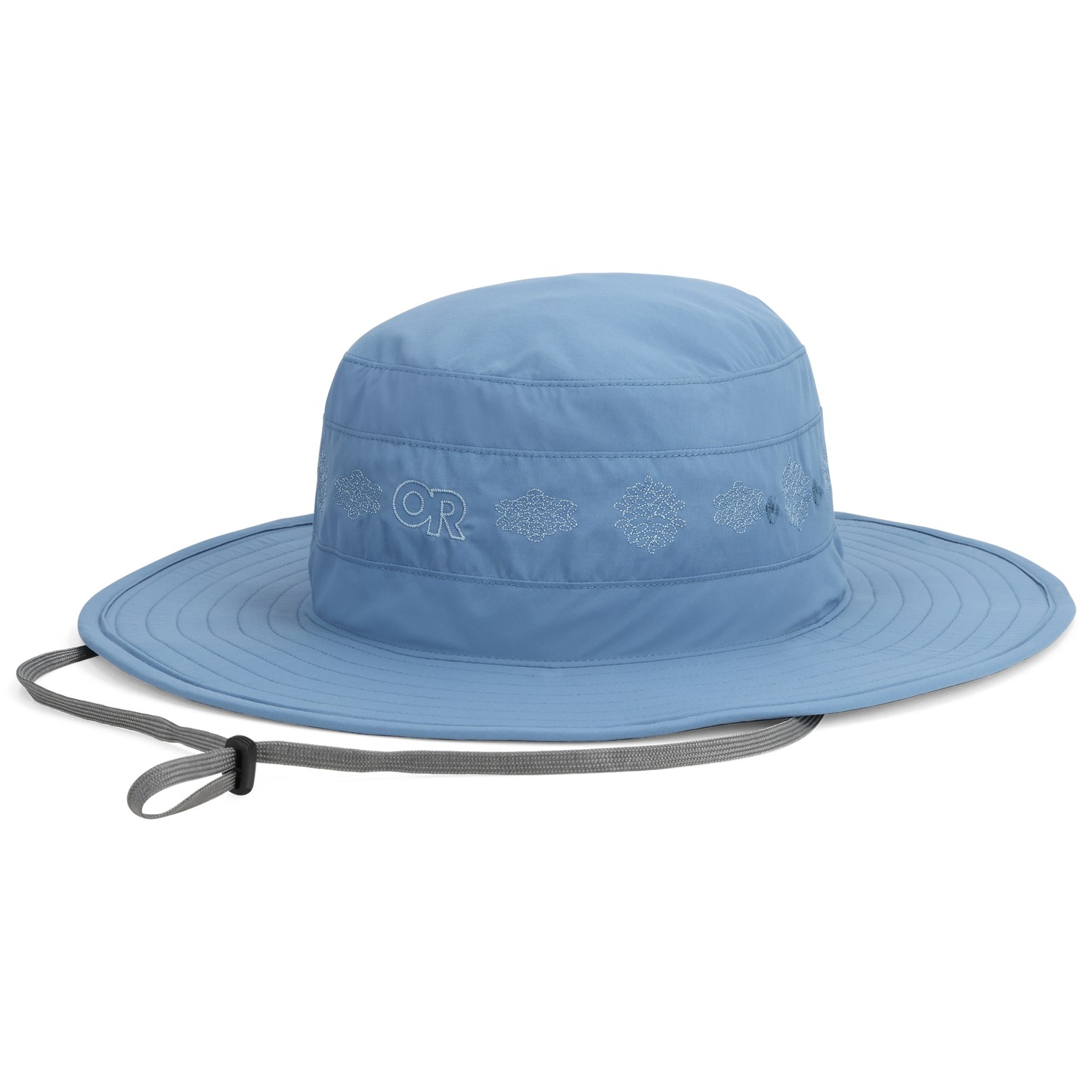 Women's Solar Roller Sun Hat