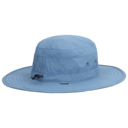 Women's Solar Roller Sun Hat