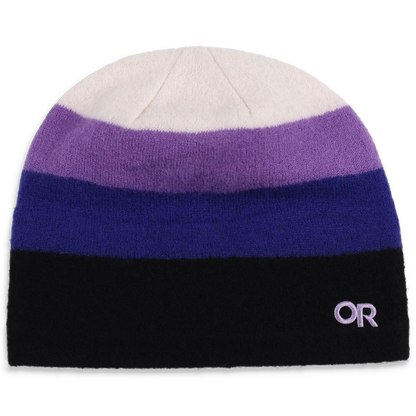 Gradient Beanie