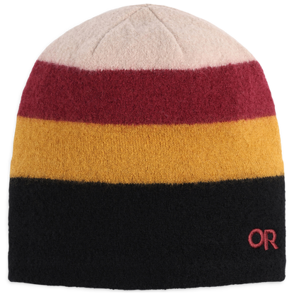 Gradient Beanie