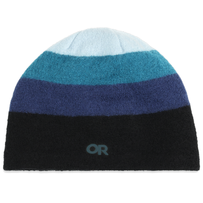 Gradient Beanie