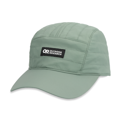 Shadow Insulated 5-Panel Cap