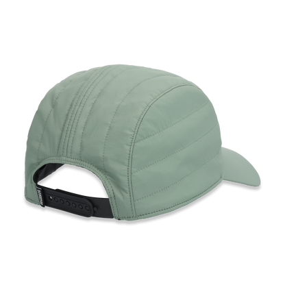 Shadow Insulated 5-Panel Cap