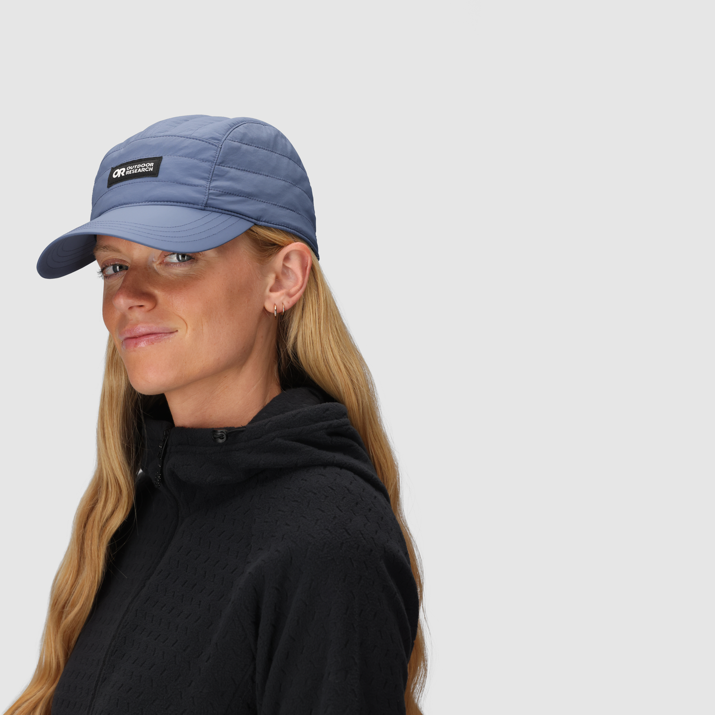 Shadow Insulated 5-Panel Cap