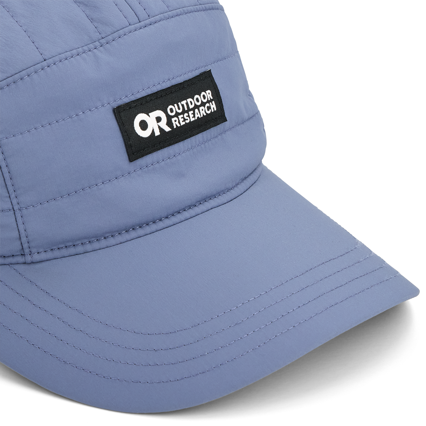 Shadow Insulated 5-Panel Cap