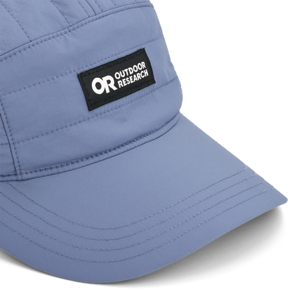 Shadow Insulated 5-Panel Cap