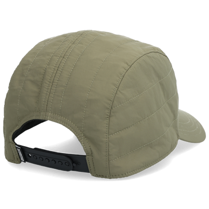 Shadow Insulated 5-Panel Cap