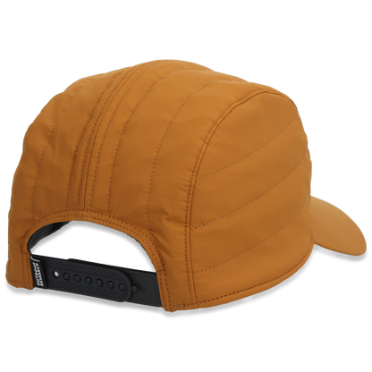 Shadow Insulated 5-Panel Cap