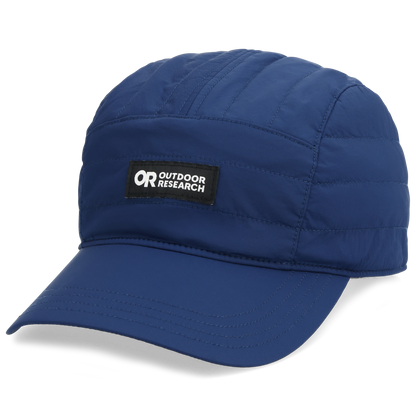 Shadow Insulated 5-Panel Cap