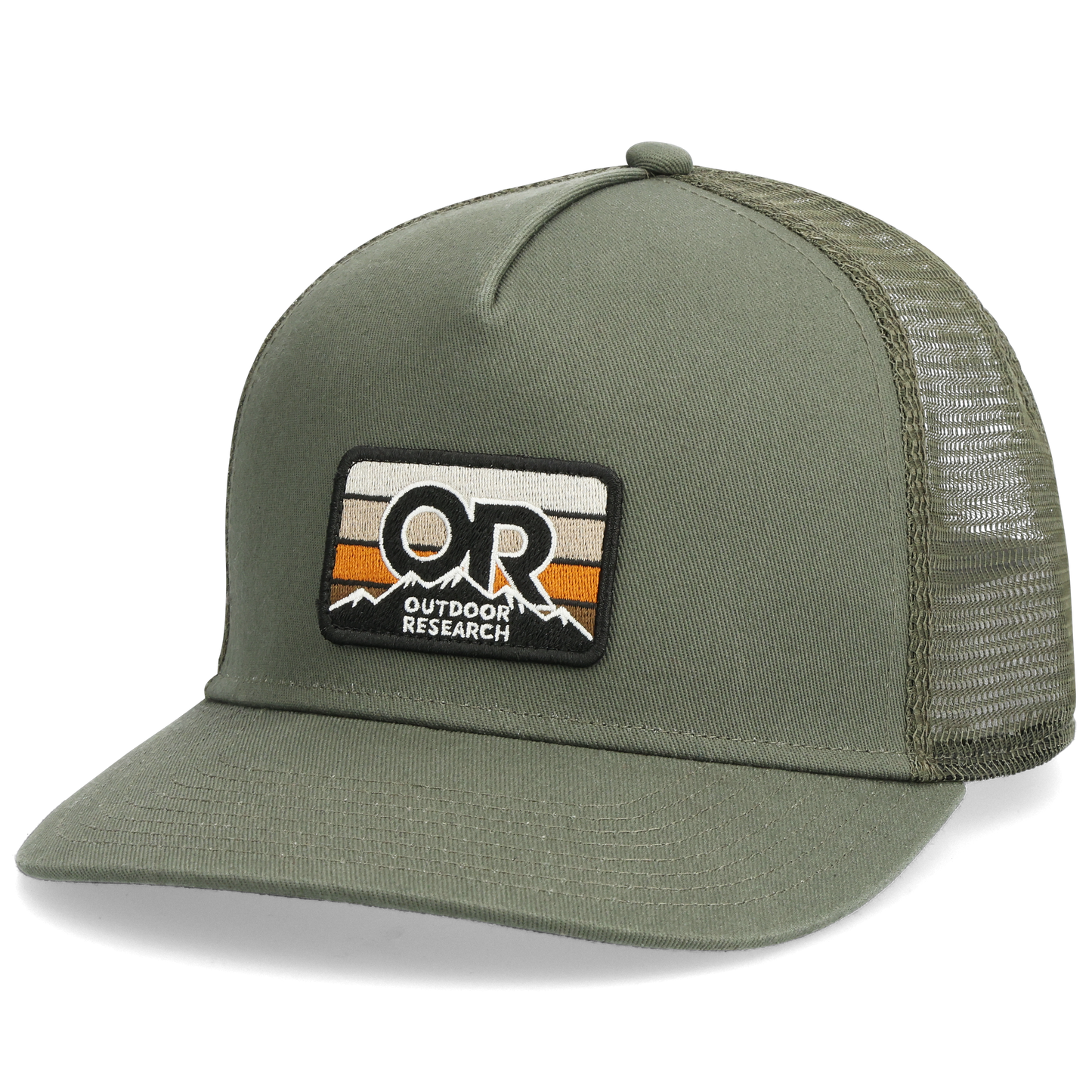 Trucker Cap
