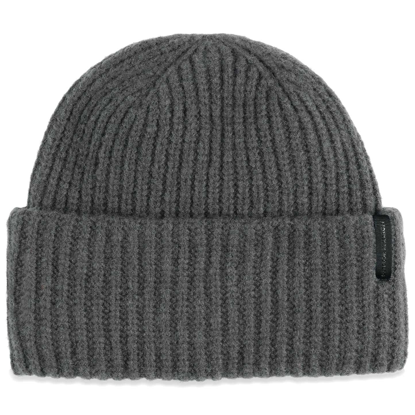 Wool Beanie