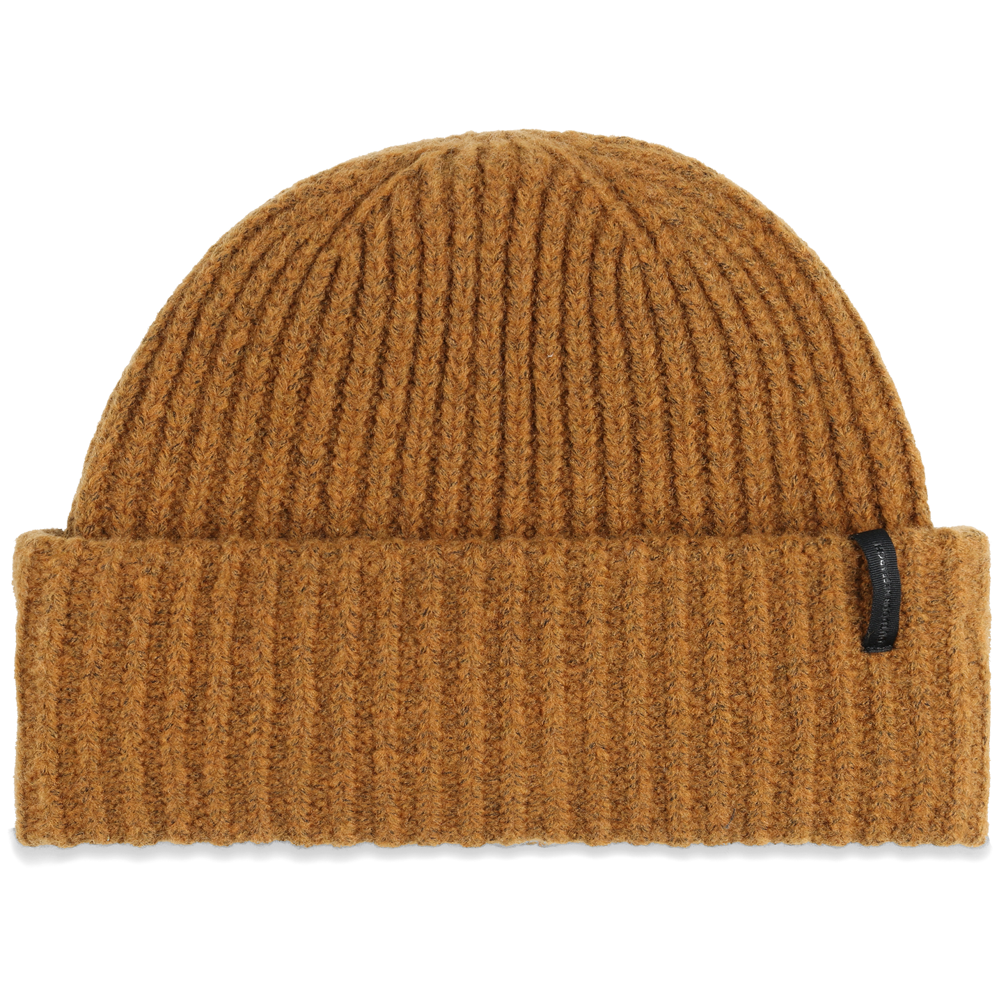 Wool Beanie