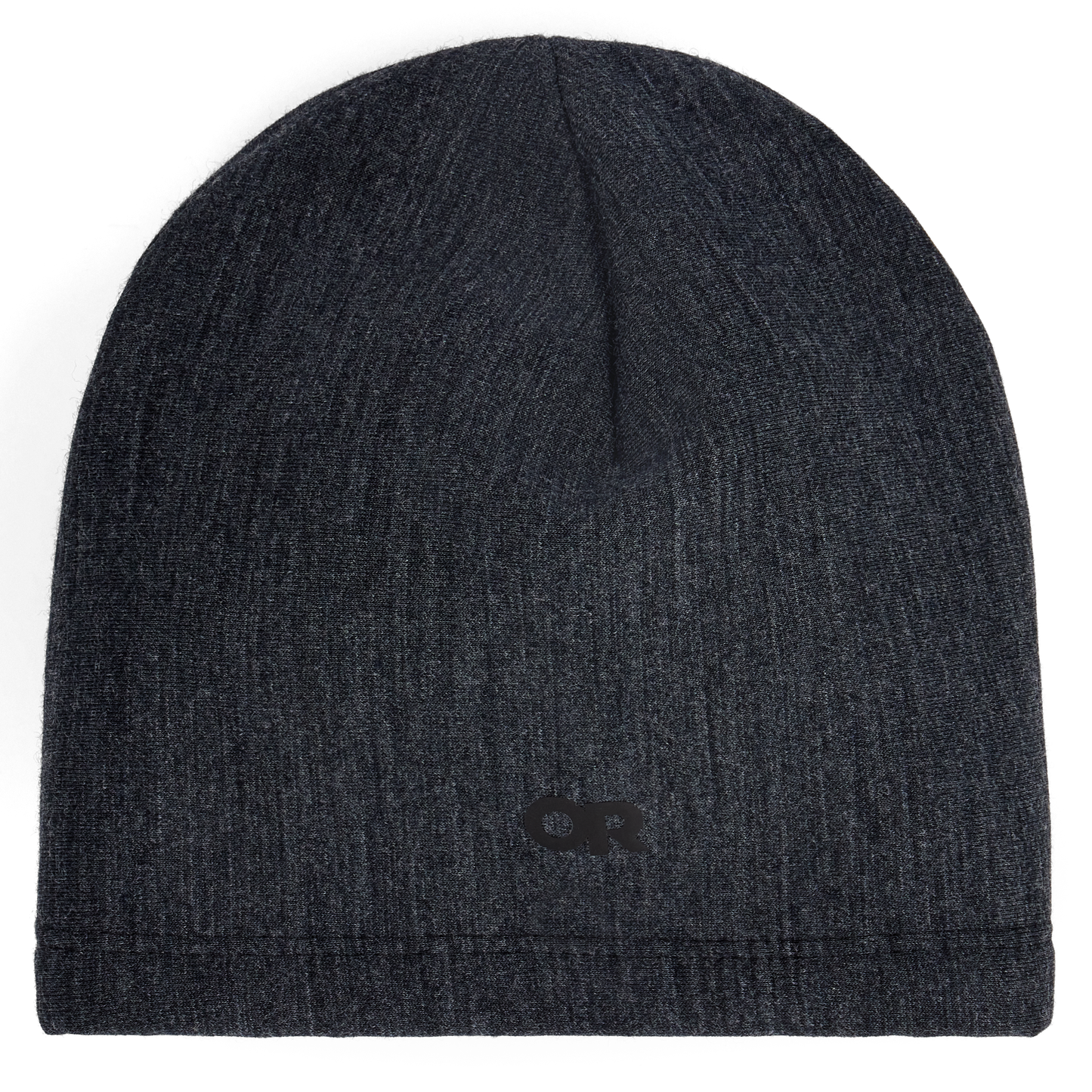 Crescent Fleece Beanie