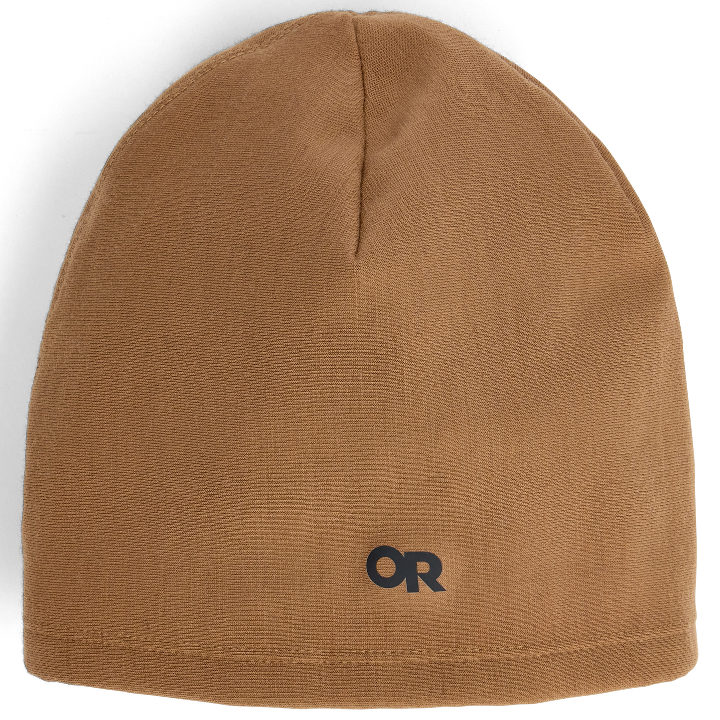 Crescent Fleece Beanie