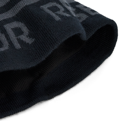 OR Logo Knit Beanie