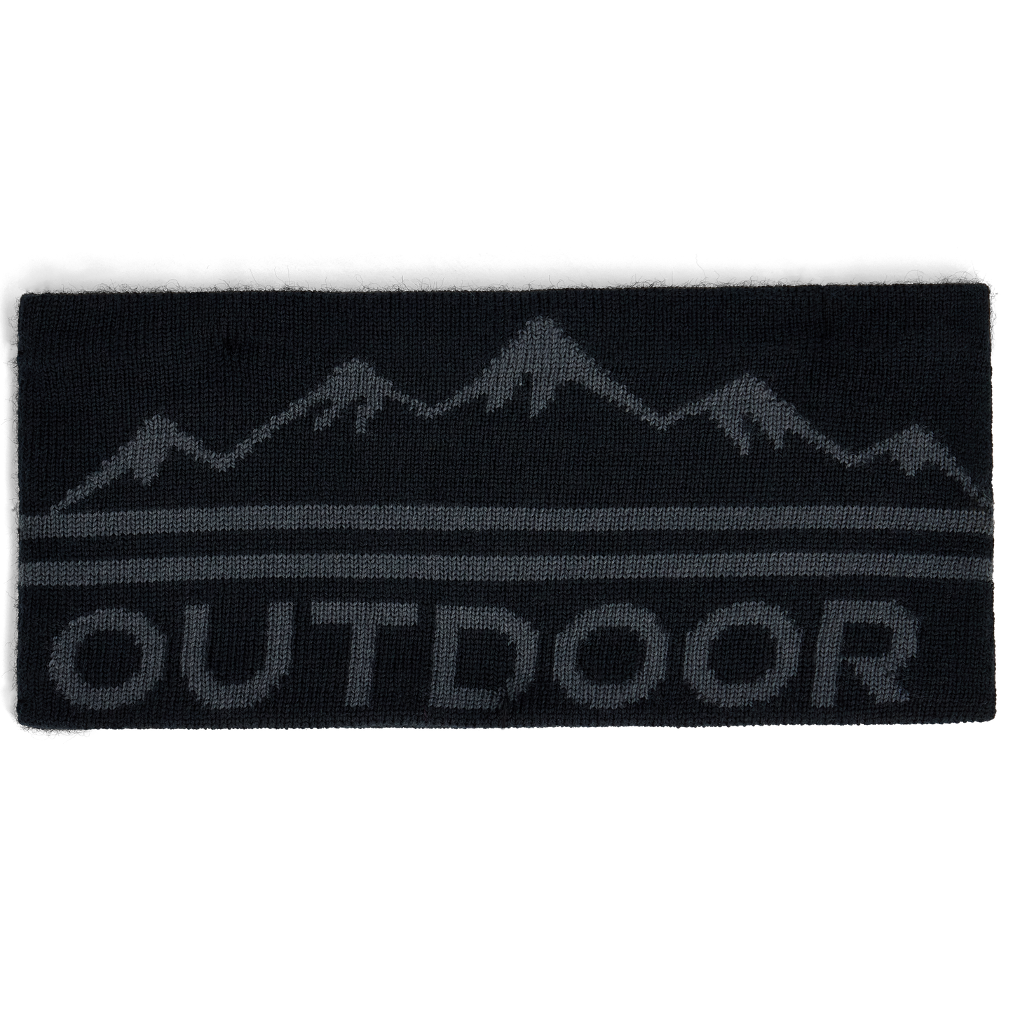 OR Logo Knit Headband