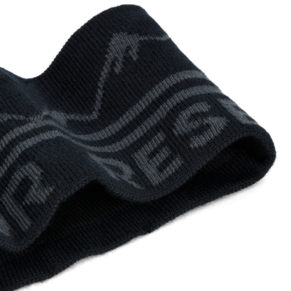 OR Logo Knit Headband