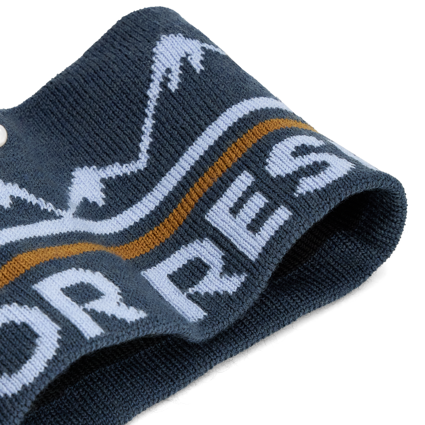 OR Logo Knit Headband