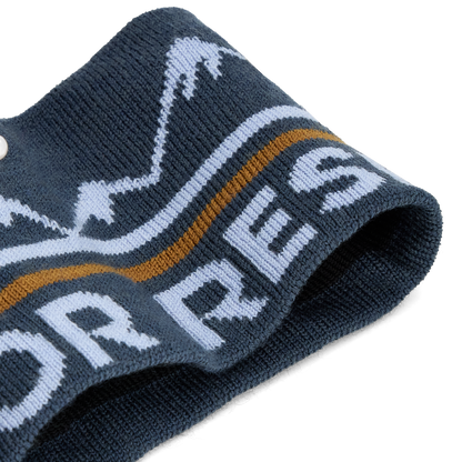 OR Logo Knit Headband
